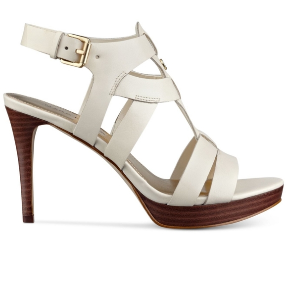 Marc Fisher Shoes - Marc Fisher Vachella platform sandals